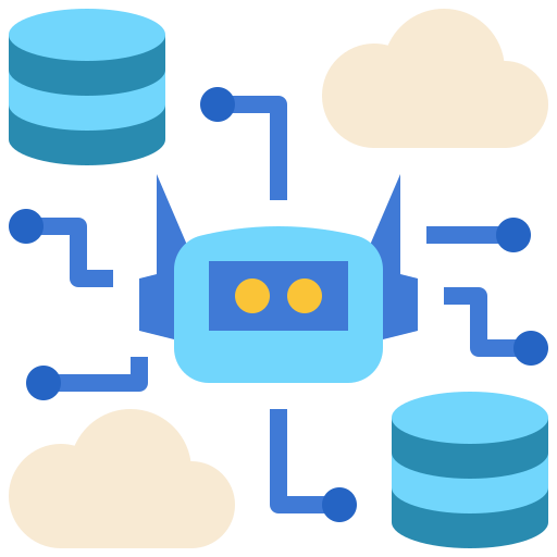анализ данных для ai