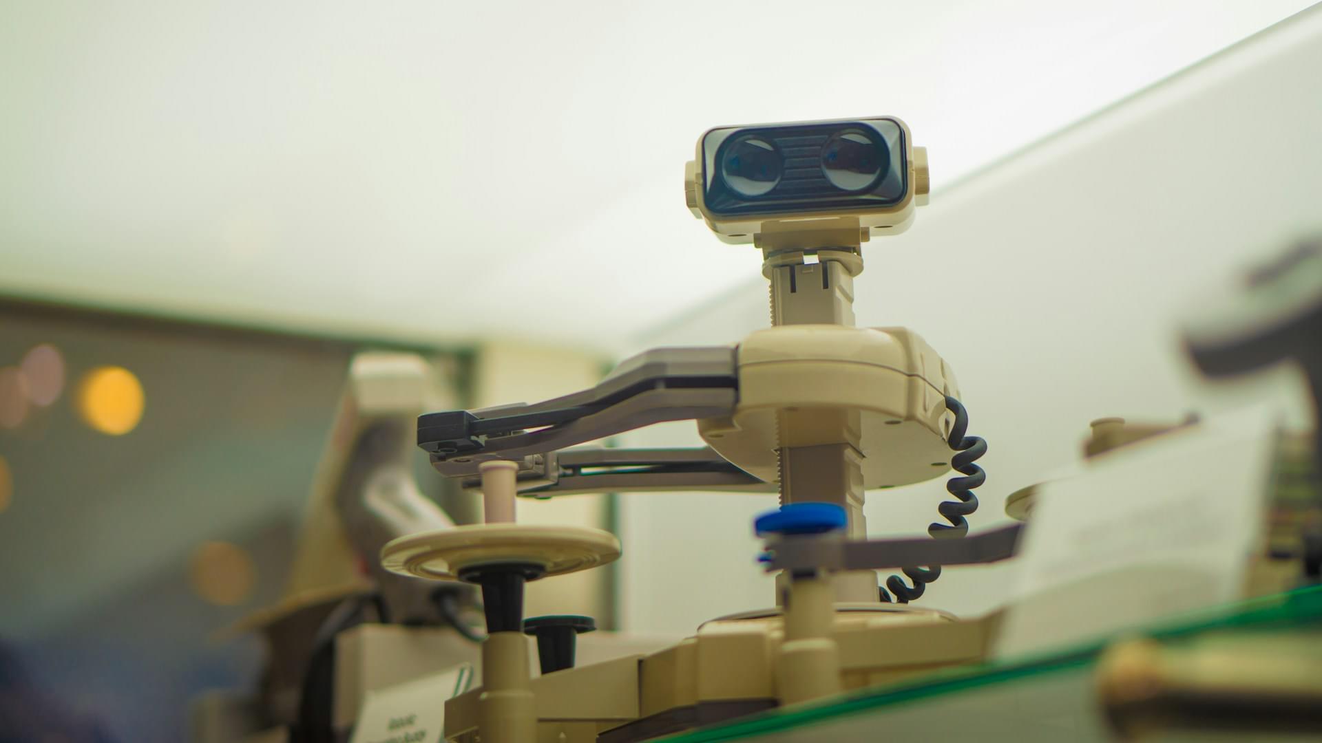 схемы разработки ai-ассистента