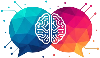 логотип блога о разработке ботов